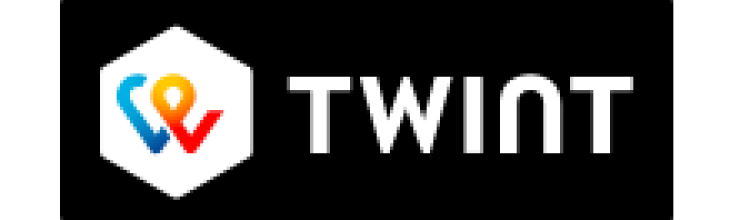 Veetamine and Twint